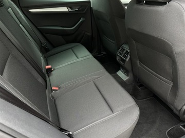 Skoda Karoq Crossover Facelifting 1.5 TSI ACT 150KM 2024 Skoda Karoq 1.5TSI 150KM Selection l Pakiet Winter, zdjęcie 8