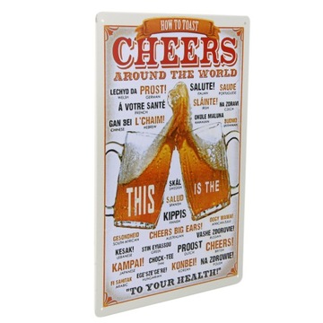 Металлический знак, жестяной плакат, винтажный таверна, бар, кофе 8