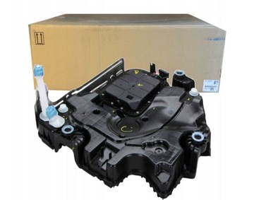 ZBIORNIK PŁYNU ADBLUE C4 II DS4 1.6 2.0 BlueHDI