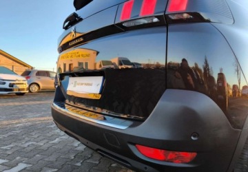 Peugeot 5008 II Crossover 1.5 BlueHDI 130KM 2018 Peugeot 5008 Peugeot 5008 1.5 BlueHDI Allure SampS 1.5 Diesel 130KM, zdjęcie 17