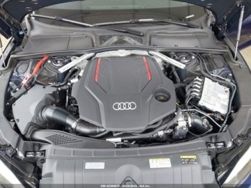 Audi A5 B10 2025 Audi S5 Coupe Audi S5 Sportback Premium Plus 3.0 Benzyna 349KM, zdjęcie 9