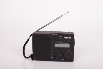Radio przenośne Tronic