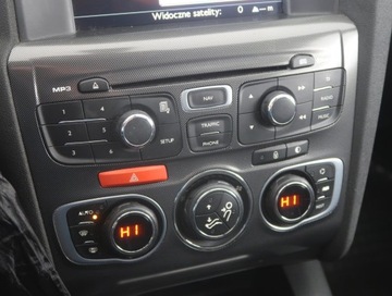 Citroen C4 II Hatchback 5d 1.6 16v VTi 120KM 2013 Citroen C4 1.6 VTi, Salon Polska, Serwis ASO, zdjęcie 11