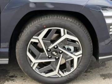 Hyundai Kona II 2024 HYUNDAI Kona 1.6 GDI N Line DCT Suv 129KM 2024, zdjęcie 8