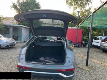 Audi Q5 II SUV Facelifting 2.0 40 TDI 204KM 2022 Audi Q5 S-Line 2.0d 204KM 4X4 2022r Auto jak nowe! Mały przebieg!, zdjęcie 9