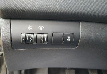 Kia Ceed I Hatchback 5d Facelifting 1.4 DOHC CVVT 90KM 2011 Kia Ceed Super stan Maly przebieg 12.2011 1.4 Benzyna 90KM, zdjęcie 21