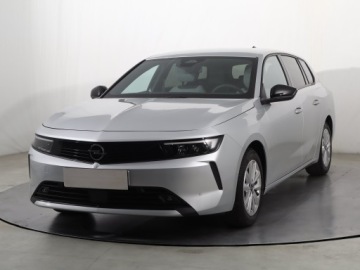 Opel Astra L Sports Tourer 1.2 Turbo 130KM 2024 Opel Astra 1.2 Turbo, Salon Polska, 1. Właściciel, zdjęcie 1