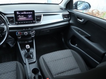 Kia Rio IV Hatchback 5d Facelifting 1.0 T-GDI 100KM 2023 Kia Rio 1.0 T-GDI, Salon Polska, 1. Właściciel, zdjęcie 7