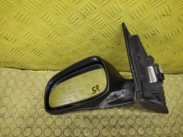 SAAB 9-3 II Spiegel links 5 PIN