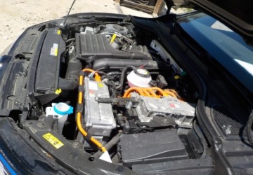 Volkswagen Golf VIII 2022 Volkswagen Golf GTE-245KM Okazja 1.4 Hybryda 150KM, zdjęcie 5