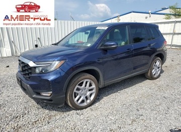 Honda 2025 Honda Inny Passport Exl 2025 3.5l 3.5 Benzyna 280KM