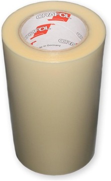 Folia TRANSFEROWA Bez Podkładu ORACAL 20cm/50m