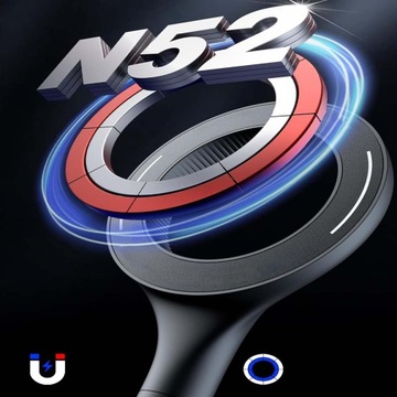 Автомобильный вентиляционный держатель, магнитный телефон для автомобильных решеток для телефона