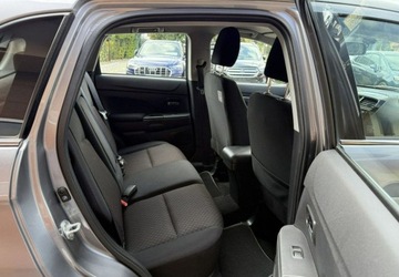 Mitsubishi ASX I SUV Facelifting 2016 1.6 117KM 2018 Mitsubishi ASX 1,6 117KM Klima Navi Kamera Serwis 1.6 Benzyna 117KM, zdjęcie 26