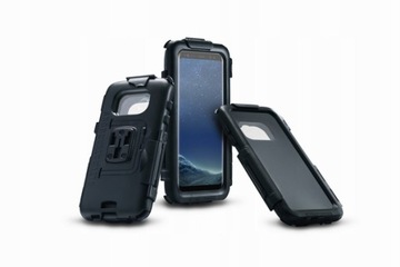 TnoT Etui Samsung Galaxy S8 na uchwyt GPS sw-motec