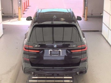 BMW X7 2026 BMW X7 XDrive40I M Sport 2026 3.0 Benzyna 375KM, zdjęcie 2