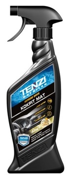 TENZI Detailer KOKPIT MAT Atomizer 600ml Allure