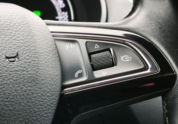 Skoda Octavia III Liftback Facelifting 1.4 TSI 150KM 2018 Skoda Octavia Ambition Pakiet Amazing, FV 23, Tempomat, Czujniki parkowan, zdjęcie 22