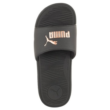 Buty Klapki Puma Cool Cat 2.0 Wns 389108-02 Czarne