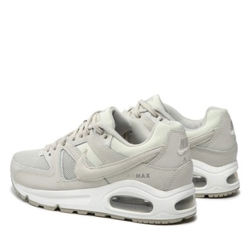 BUTY DAMSKIE SPORTOWE NIKE WMNS AIR MAX COMMAND 397690 018 r. 37,5