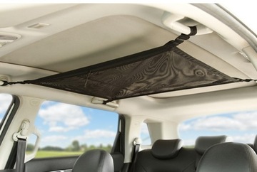 ВНУТРЕННЯЯ СУМКА С СЕТКОЙ НА ЗАДНЮЮ КРЫШУ