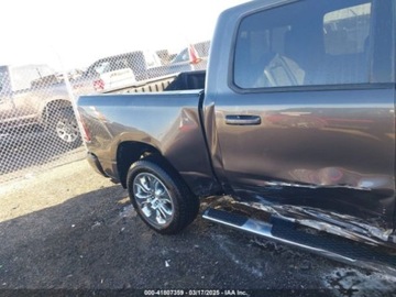  RAM 1500 2023r., 4x4, 3.6L 3.6 Benzyna 305KM, zdjęcie 6