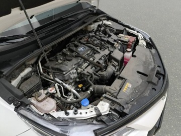 Toyota Corolla XII 2023 Toyota Corolla Poleasingowe.pl, zdjęcie 13