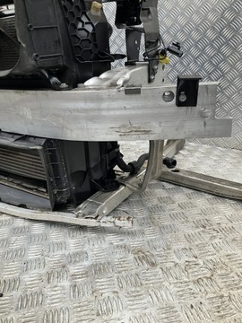 PAS PRZEDNI KPL BMW X1 F48 2.0i B48A20A