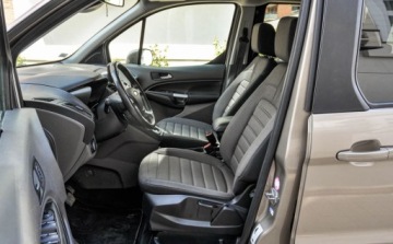 Ford Tourneo Connect III Standard 1.5 EcoBlue 120KM 2019 Ford Tourneo Connect 1,5TDCI (120KM) Automat 2019r. Lift Salon PL 1 wlasci, zdjęcie 6