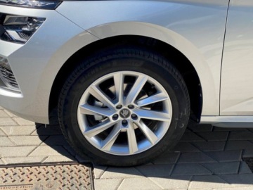 Skoda Kamiq Crossover Facelifting 1.5 TSI 150KM 2026 Od ręki - Drive 1.5 TSI DSG 150KM, zdjęcie 13