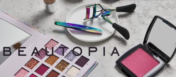 Щипцы для завивки ресниц BEAUTOPIA Щипцы для завивки ресниц + накладки