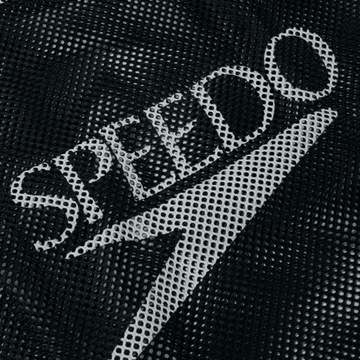 Сумка Speedo PRINTED MESH BAG для аксессуаров (35л)