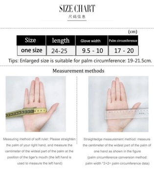 Варежки из овчины, женские кожаные, шерстяные, зимние, теплые, утепленные