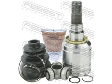 FEBEST 0211-CA33LH SADA KLOUBU HŘÍDEL HNACÍ