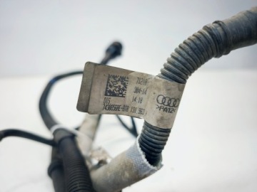 ШЛАНГ, WLWEU, НАПОЛНИТЕЛЬ ЖИДКОСТИ, AUDI A5 8T SPORTBACK 8T0131963H