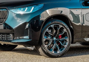 BMW X3 G45 2025 BMW X3 20d xDrive M Sport, Premium, Harman, Panorama, Hak 2.0 Diesel 197KM, zdjęcie 3