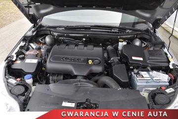 Citroen C5 III Sedan 2.0 HDi FAP 140KM 2014 Citroen C5 Pol-Skora Duza-Nawigacja Klimatroinic Tempomat Multifunkcja, zdjęcie 21