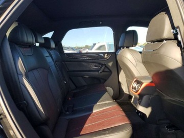 Bentley Bentayga 2020 Bentley Bentayga 2020 542KM 4.0 Benzyna 542KM, zdjęcie 11