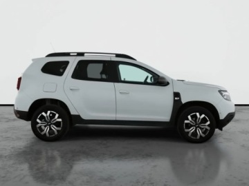 Dacia Duster II SUV Facelifting 1.5 Blue dCi 115KM 2023 Dacia Duster 1.5 Blue dCi, Salon Polska, zdjęcie 5