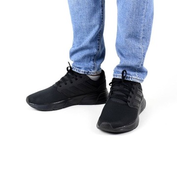 Мужские кроссовки для тренажерного зала adidas GALAXY 45 1/3