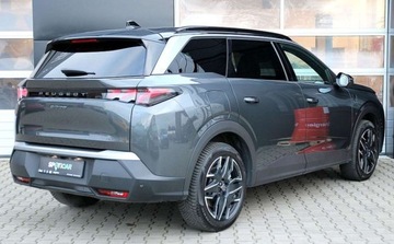 Peugeot 5008 III 2025 Peugeot 5008 1.2 mHEV 145KM GT SS e-DCS6 2025 Hybryd Gwarancja od RiA, zdjęcie 13