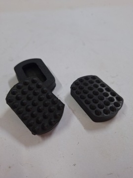 Guma dźwigni zmiany biegów Dniepr Ural K-750 M-72