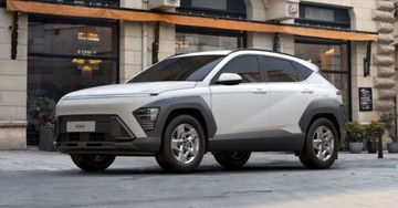 Hyundai Kona II 2025 Hyundai Kona 2025 NOWY 1.6T-GDI 138KM Automat wersja Executive Tech OD REKI, zdjęcie 3