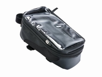 SAKWA TOREBKA NA RAMĘ ROWERU ROWEROWA SH-P26 ROMET