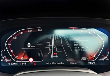 BMW X5 G05 2021 BMW X5 I wlasciciel Polska M Sport Gwarancja Bezwypadkowy FVAT23, zdjęcie 35