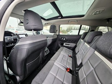 Citroen C5 Aircross 2019 Citroen C5 Aircross Od 1200zł m-c, zdjęcie 5