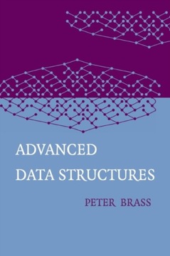 Advanced Data Structures PETER (CITY COLLEGE BRASS