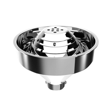 Соковыжималка HEAVY SOLID для цитрусовых, апельсинов, ЛИМОНОВ, ФРУКТОВ, ручная соковыжималка
