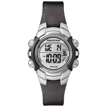 Zegarek Damski Timex T5K805 czarny