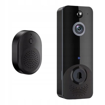 Kamera wideodomofonowa Blink Front WiFi Night IR